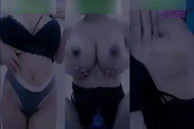 Live Show QueenBee Toge Indo Full Video Becek Panas Lumer