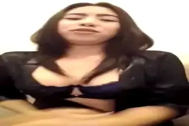 Mahasiswi Jilbab Suka Kencang Kasar