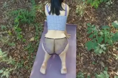 Pasangan Indo ML Di Rumah Tetangga Nekat Seru Viral WOT